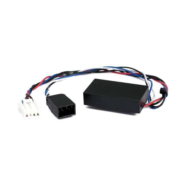 Custom Dynamics, Magic Strobes brake light flasher
