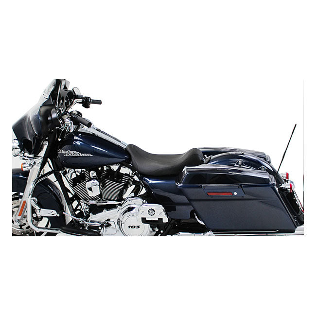 Mustang, Wide Tripper solo seat