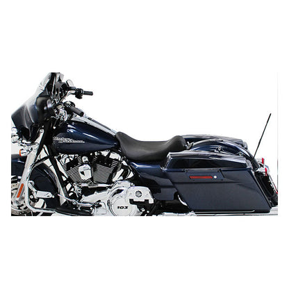 Mustang, Wide Tripper solo seat
