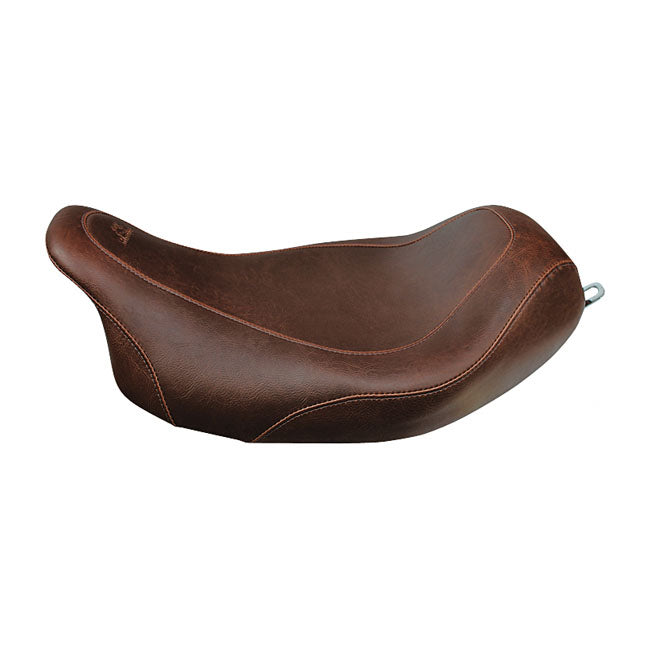 Mustang, Wide Tripper solo seat