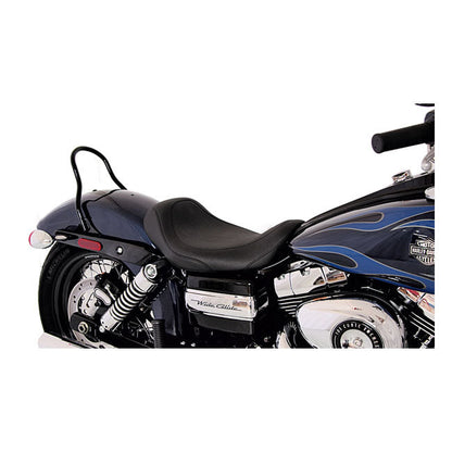 Mustang, Wide Tripper solo seat