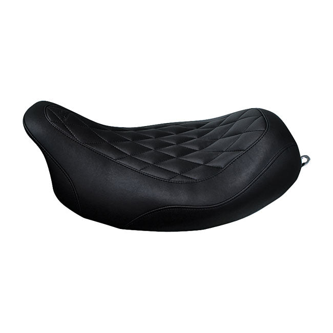 Mustang, Wide Tripper solo seat