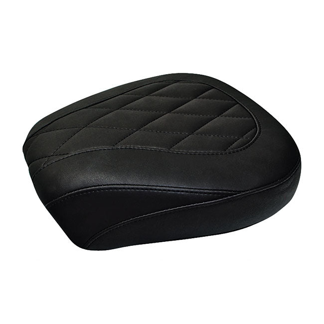 Mustang, Wide Tripper passenger seat