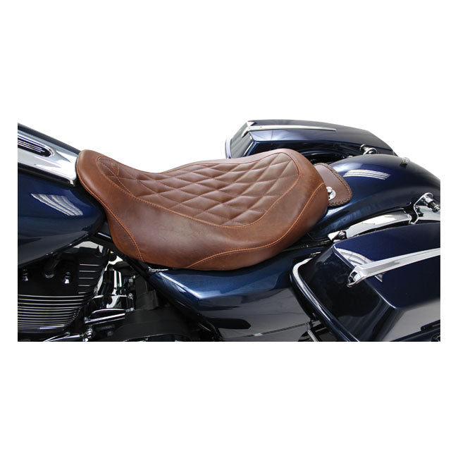Mustang, Wide Tripper solo seat