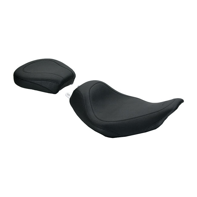 Mustang, Wide Tripper solo seat