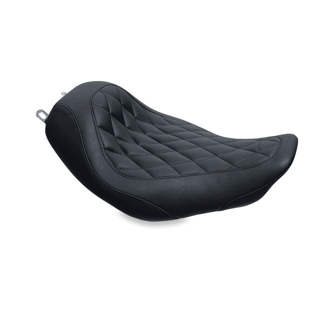 Mustang, Wide Tripper solo seat