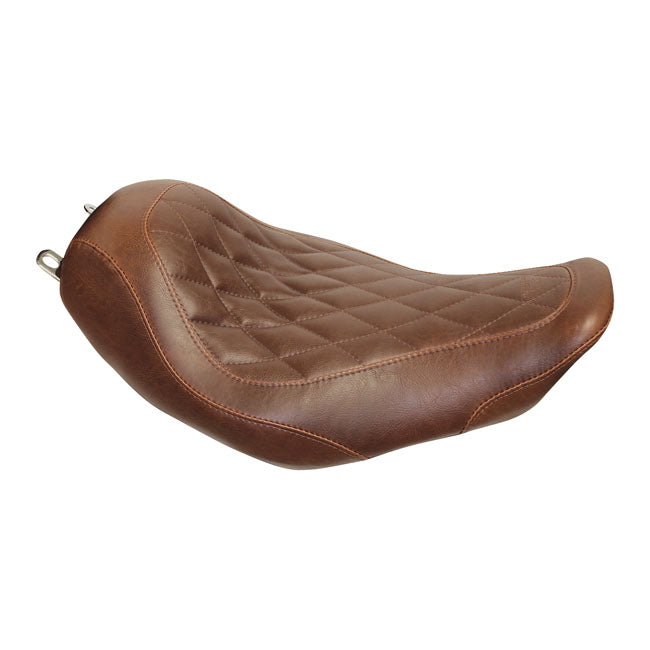 Mustang, Wide Tripper solo seat