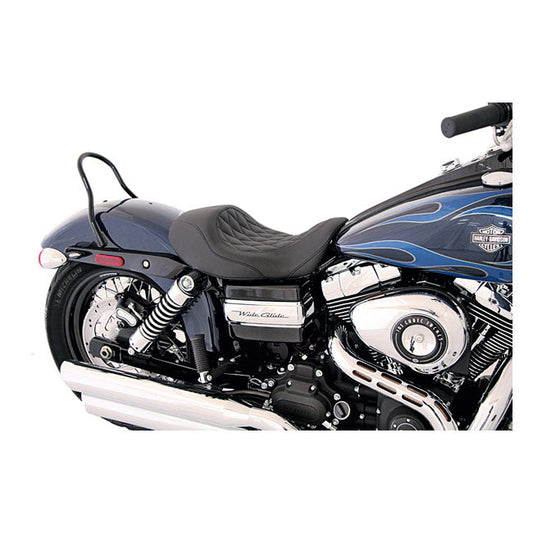 Mustang, Wide Tripper Forward solo seat