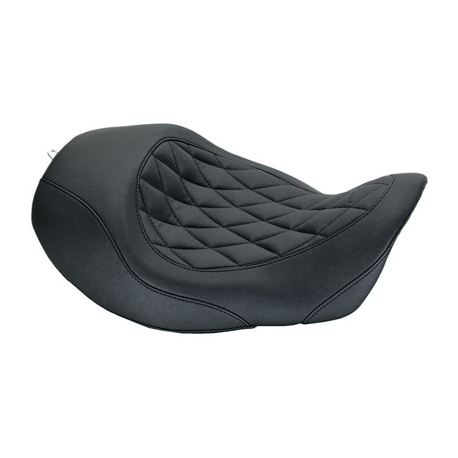 Mustang, Wide Tripper Forward solo seat