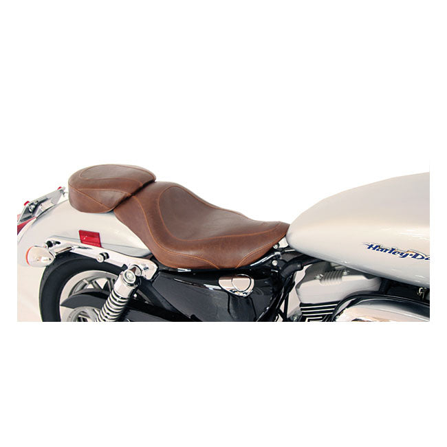 Mustang, Wide Tripper solo seat