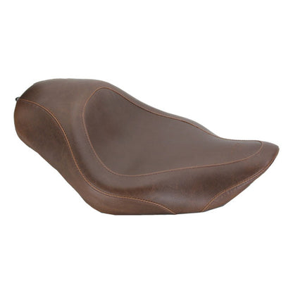 Mustang, Wide Tripper solo seat