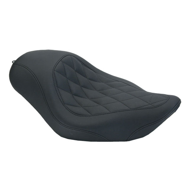 Mustang, Wide Tripper solo seat