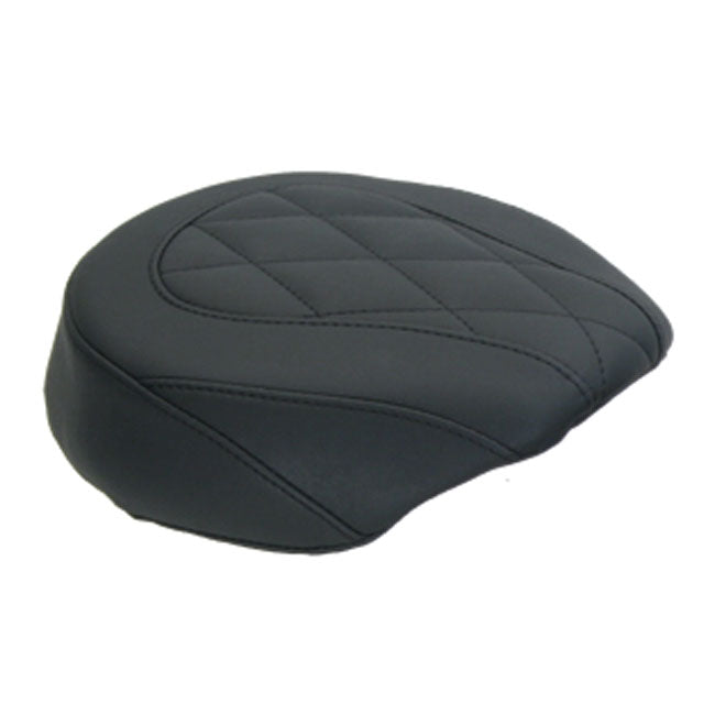 Mustang, Wide Tripper passenger seat