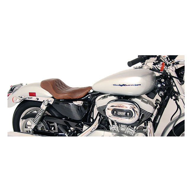 Mustang, Wide Tripper solo seat
