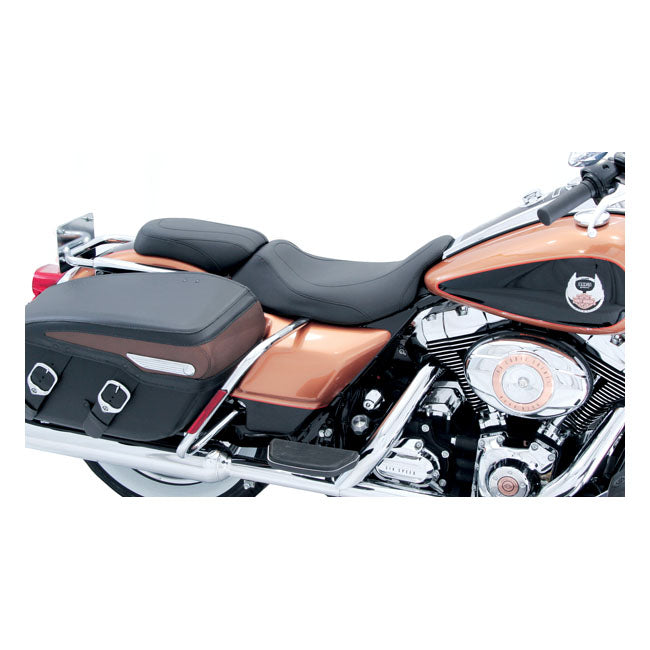 Mustang, Tripper solo seat
