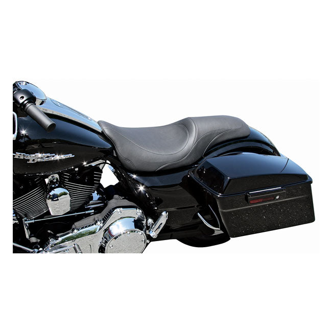 Mustang, Tripper Fastback 2-up seat