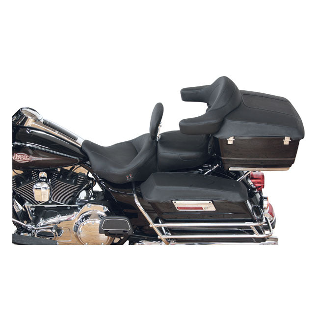 Mustang, Standard seat