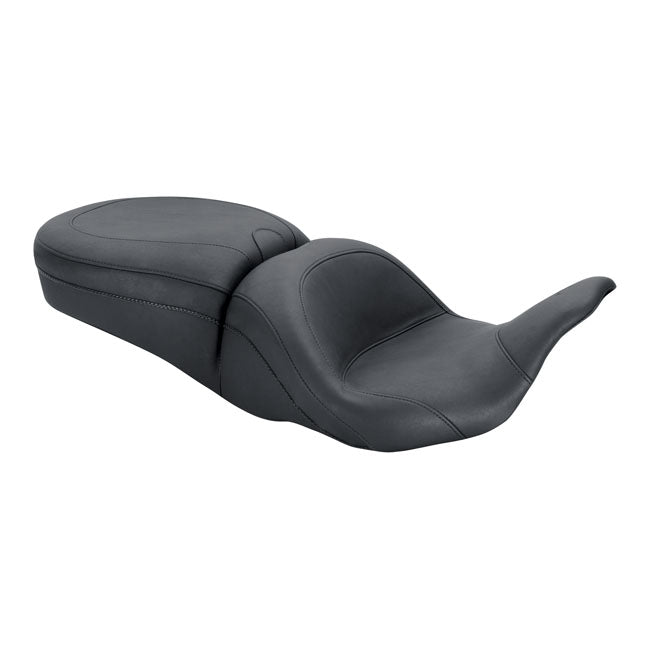 Mustang, Lowdown seat