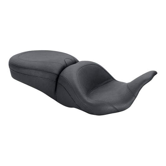 Mustang, Lowdown seat