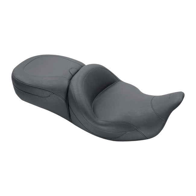 Mustang, Super seat