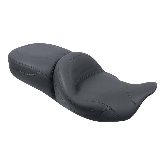 Mustang, Super Touring seat. Heated