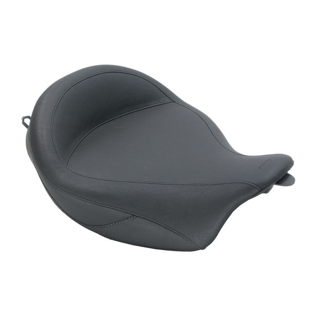 Mustang, Super solo seat