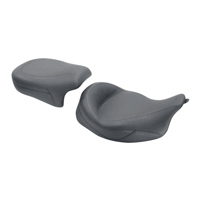 Mustang, Super solo seat
