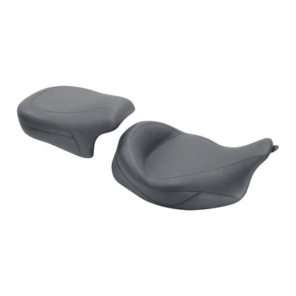 Mustang, Super solo seat