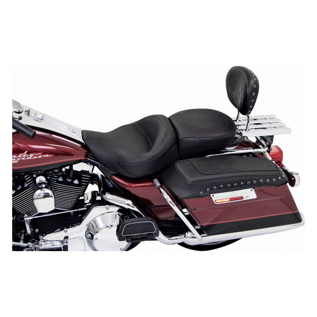 Mustang, Standard seat