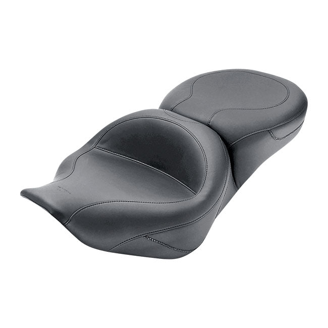 Mustang, Standard seat