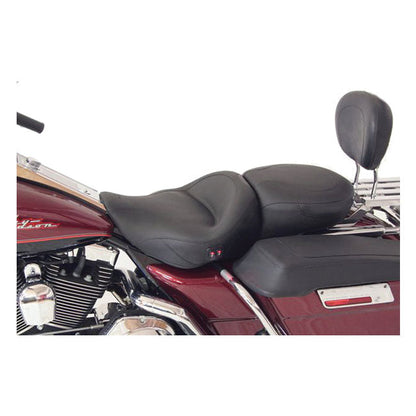 Mustang, Standard seat Heated