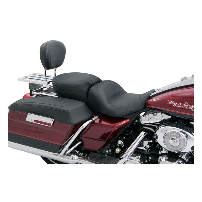 Mustang, Lowdown seat
