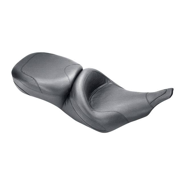 Mustang, Wide seat