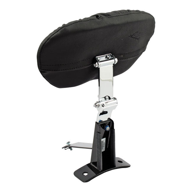 Mustang, rider backrest kit Regal