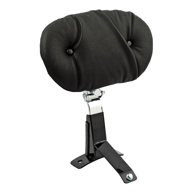 Mustang, rider backrest kit Regal