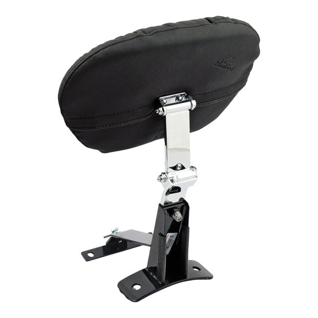 Mustang, rider backrest kit Regal