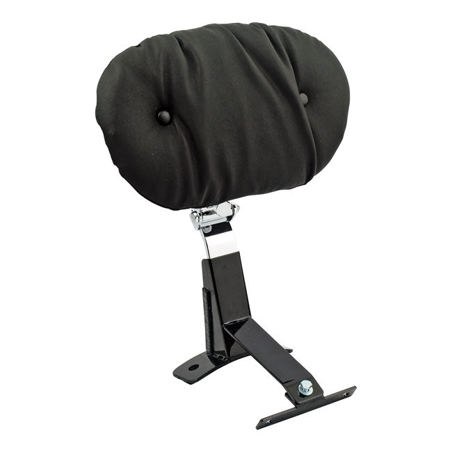 Mustang, rider backrest kit Regal