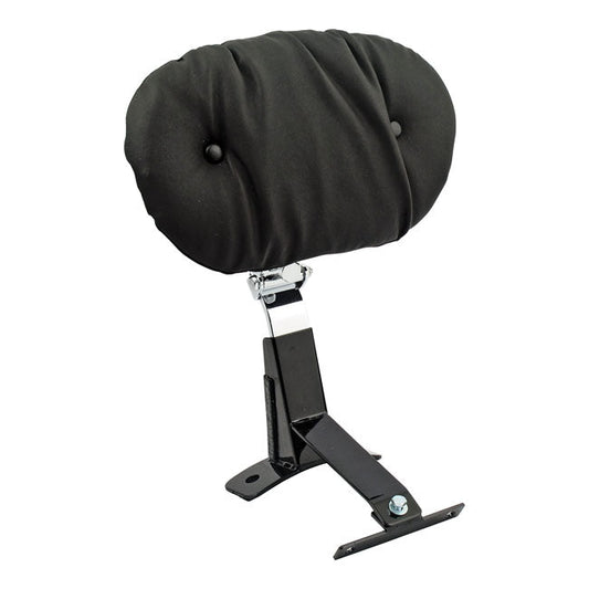 Mustang, rider backrest kit Regal