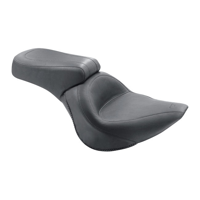 Mustang, Standard seat