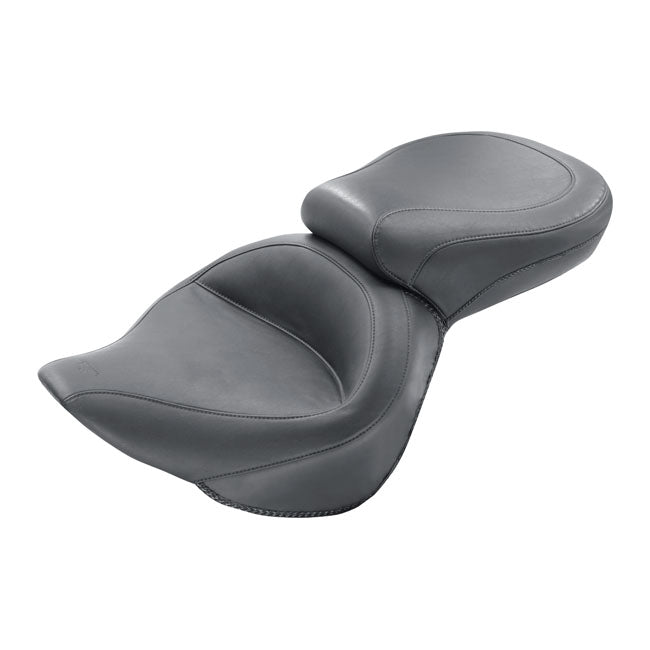 Mustang, Wide seat