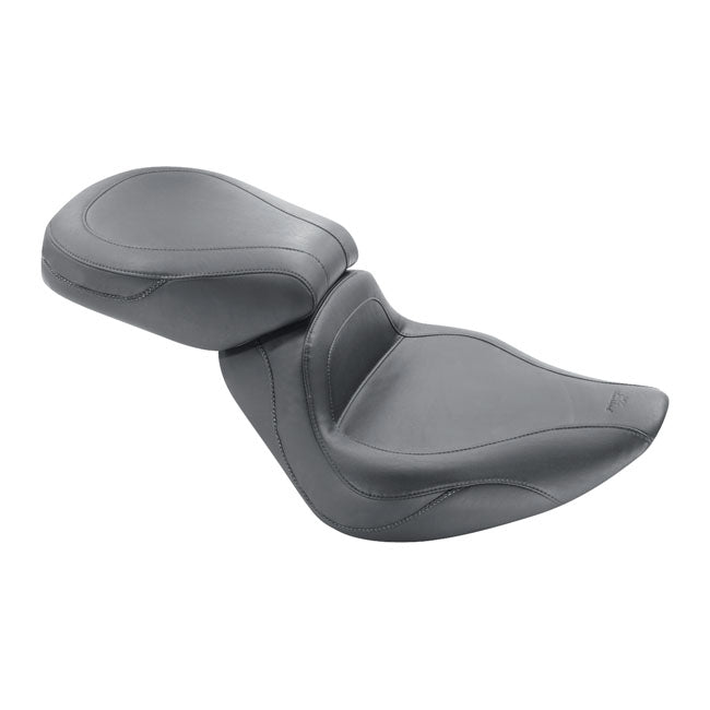 Mustang, Sport Touring passenger seat