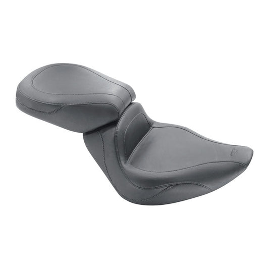 Mustang, Sport Touring passenger seat