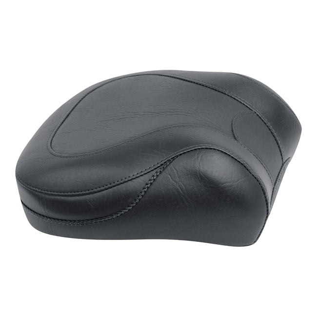 Mustang, Sport Touring passenger seat. With recess