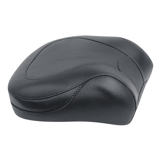Mustang, Sport Touring passenger seat. With recess