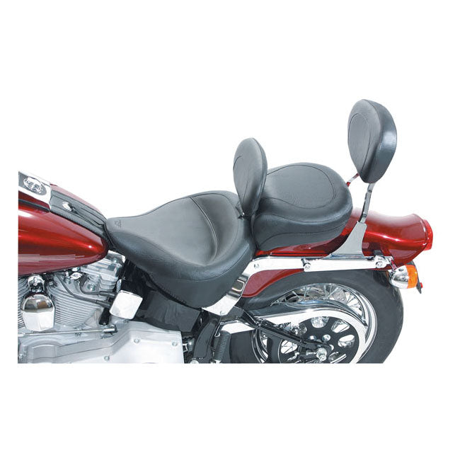 Mustang, Wide Touring with rider backrest