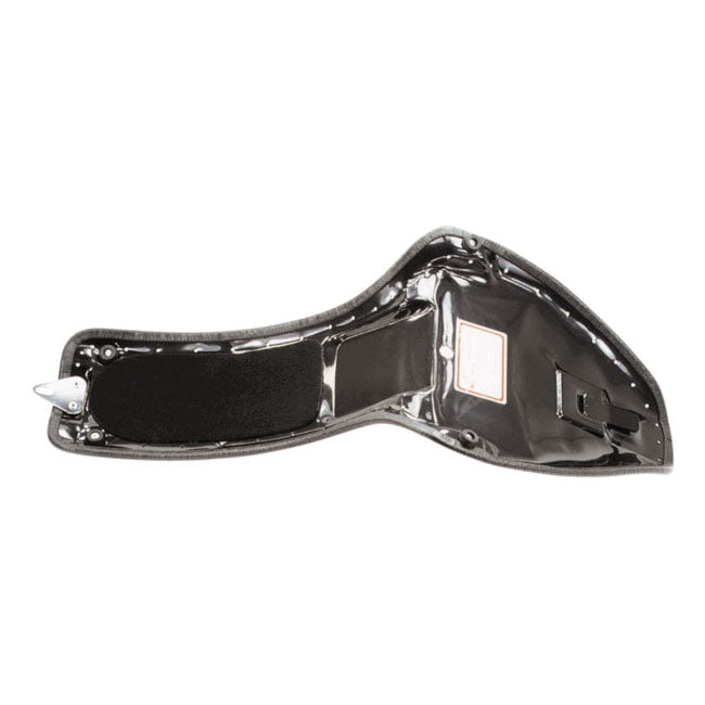 Mustang, Fastback 2-up seat