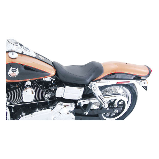 Mustang, Tripper solo seat