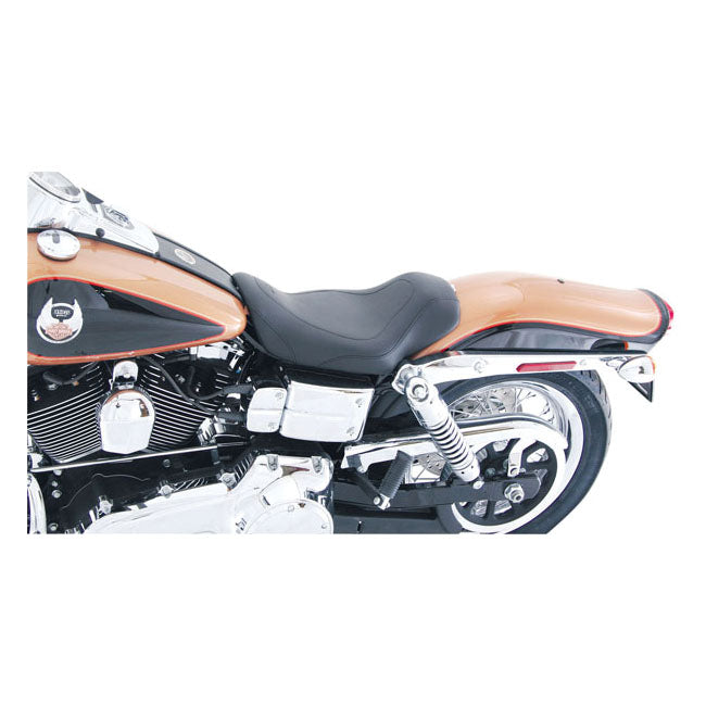 Mustang, Tripper solo seat