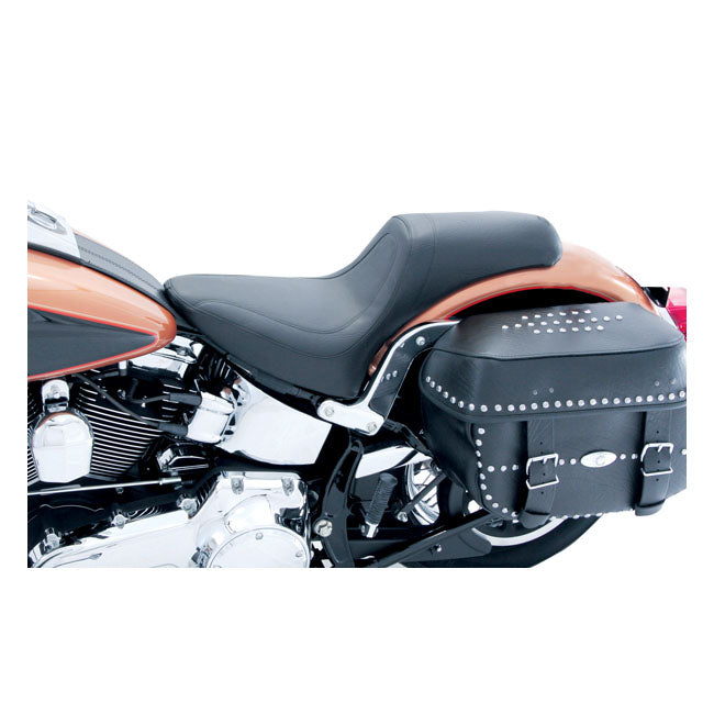 Mustang, Fastback 2-up seat