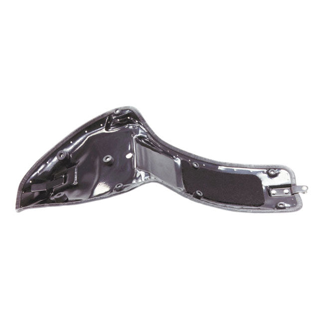 Mustang, Fastback 2-up seat